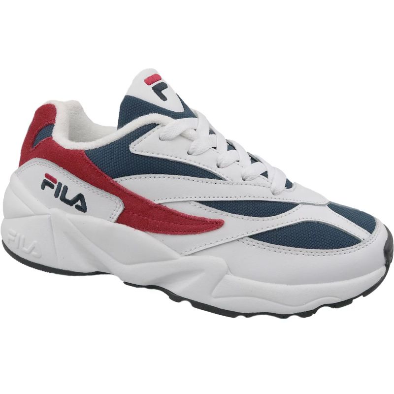 Fila 94 Wmn Low W fehér cipő