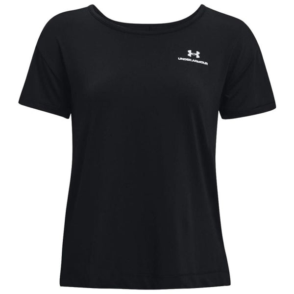 Under Armour Armor Rush Energy Core Short Sleeve T-shirt W 1365683-001 Póló
