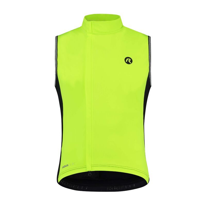 Rogelli vest ESSENTIAL fluor 3XL vests