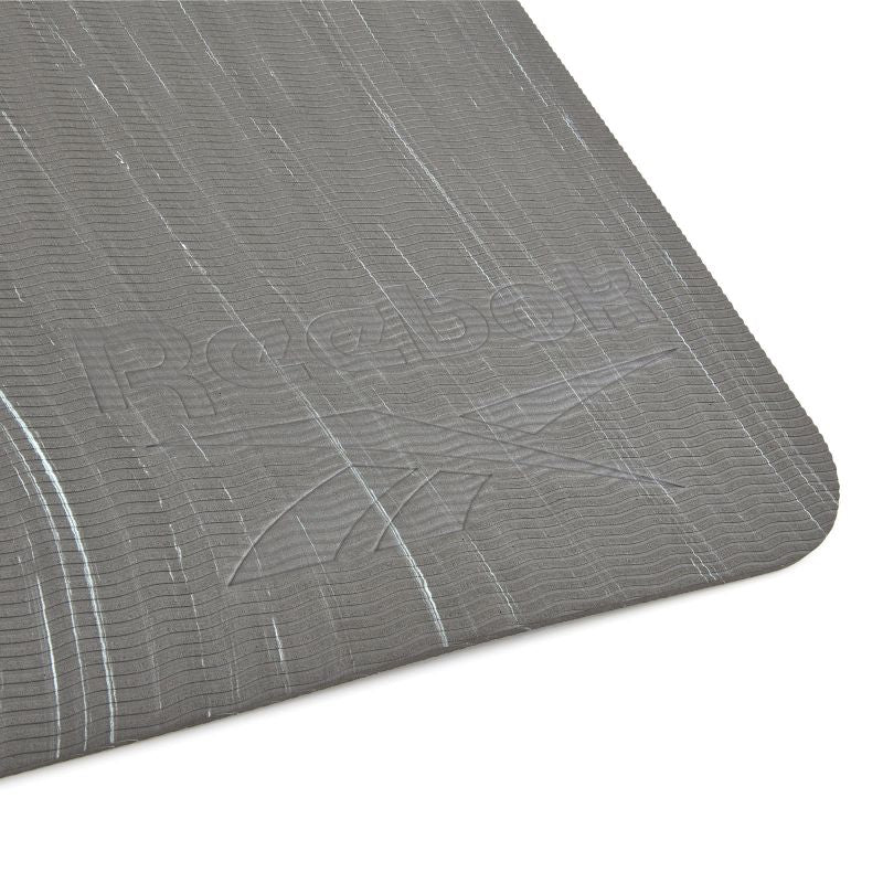 Reebok yoga mat with TPE 5MM RAYG-11045BL Edzőfelszerelés