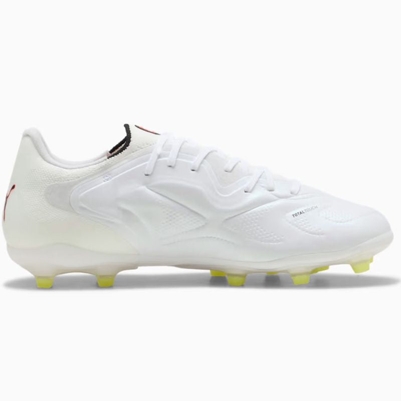 Puma KING 20 MATCH TT 40 1/2 focicipő