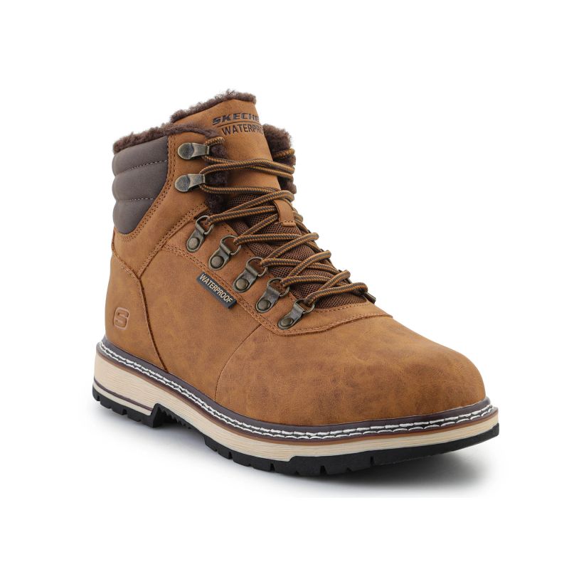 Skechers Corado – Memphis 205623-WTN Wheat Kiegészítő