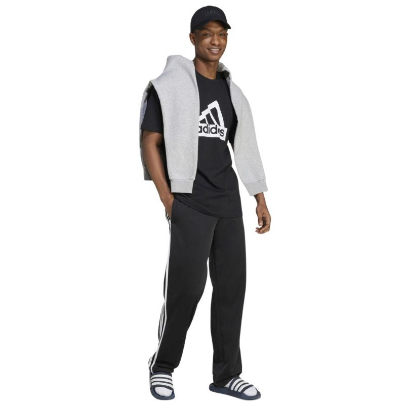 adidas Modern Essentials Graphic M T-shirt IW2702 Póló