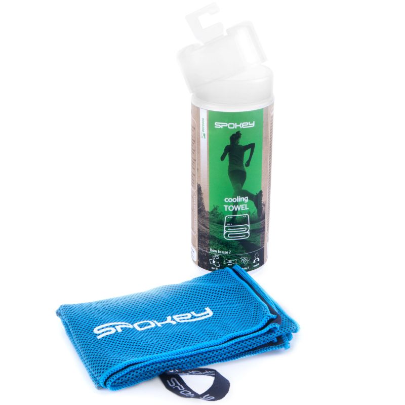 Spokey Cosmo SPK-926129 quick-drying towel Törölköző