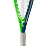 Wilson Slam Junior 19 Boys TNS RKT 3 1/2 Tennis Racket Green