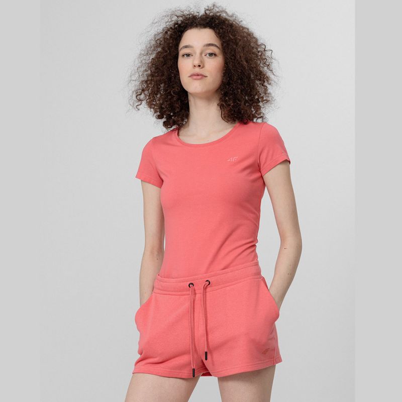 T-shirt 4f W H4l22-Tsd350 63s