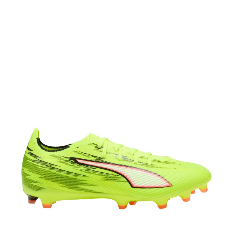 Puma Ultra 6 Match FG/AG 108687 01 football boots focicipő