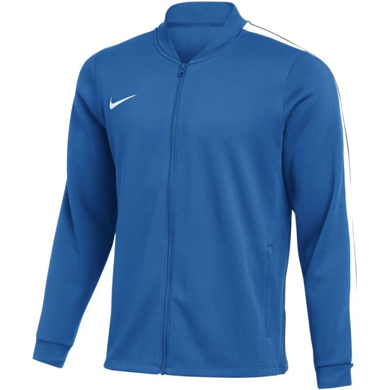 Nike Dri-FIT Strike 26 Men's Sweatshirt 463 kék kapucnis pulóver 159135M