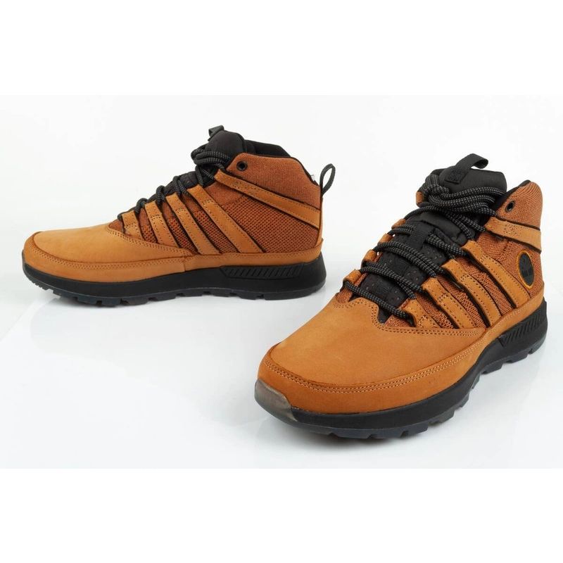 Timberland Euro Trekker M 0A2J37231 trekking shoes Cipő