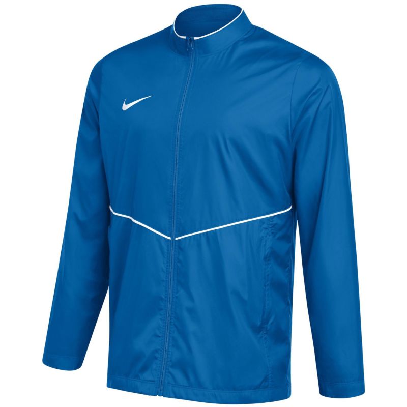 Nike Park 26 Rain Men's HM7265 kék kabát