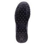 Magnum Military Boots Bondsteel High WP CM fekete cipő