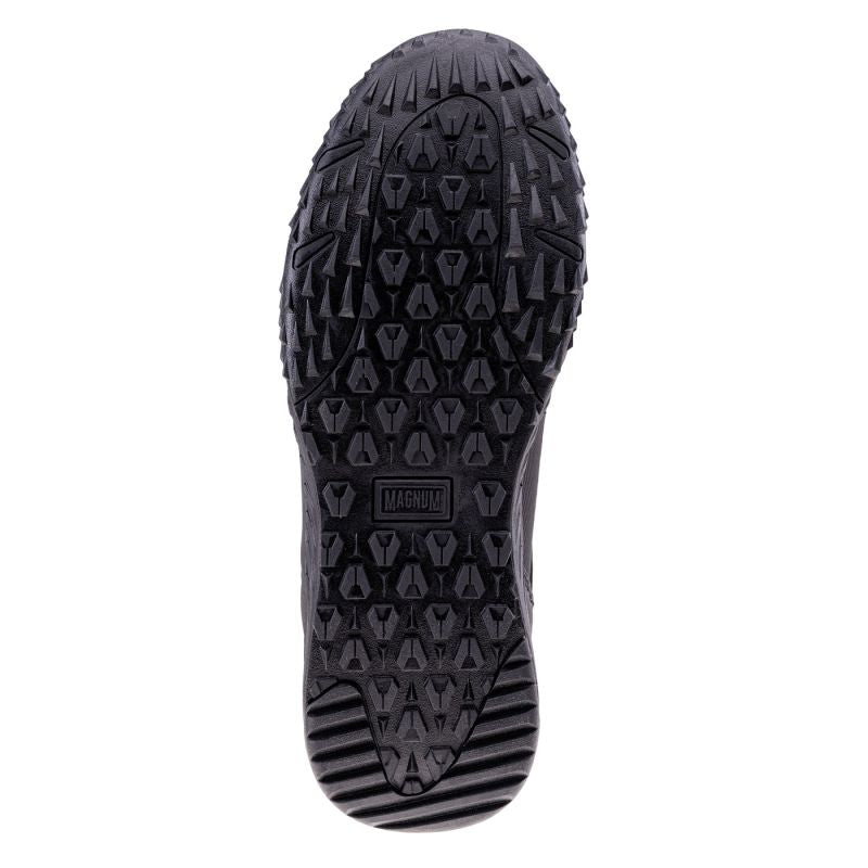 Magnum Military Boots Bondsteel High WP CM fekete cipő