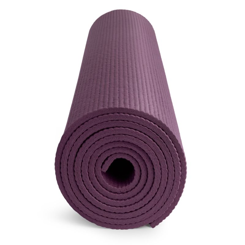 Spokey 0.6 cm Fitness Exercise Mat LIGHTMAT 183x61x0, 6 edzőfelszerelés SPK-947356