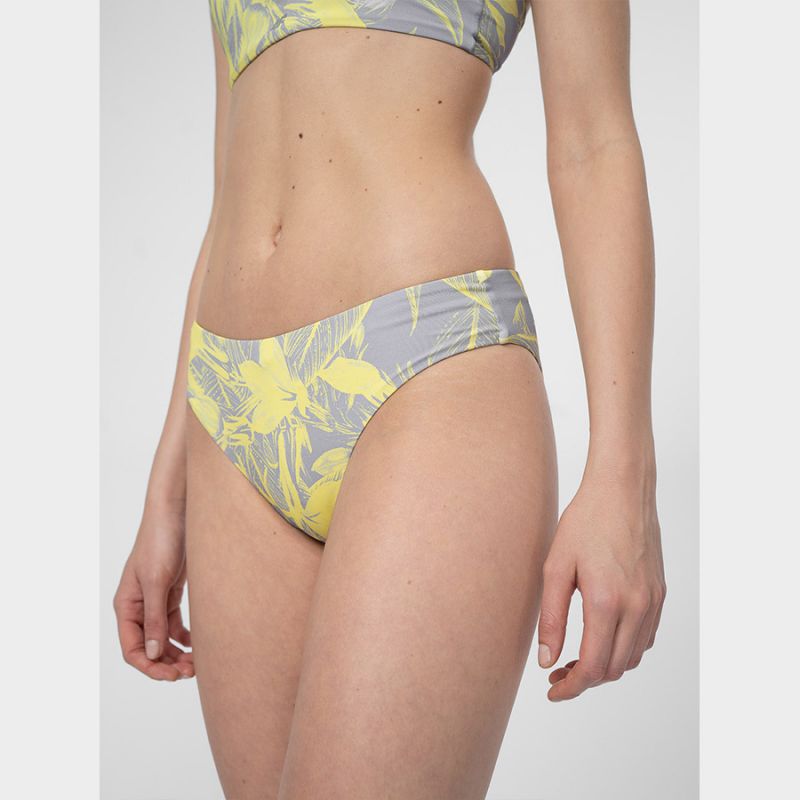 Swimsuit 4f W 4fss23ubktf025/4fss23ubkbf025 73a