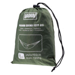 Magnum Coina hammock zöld tourist equipment