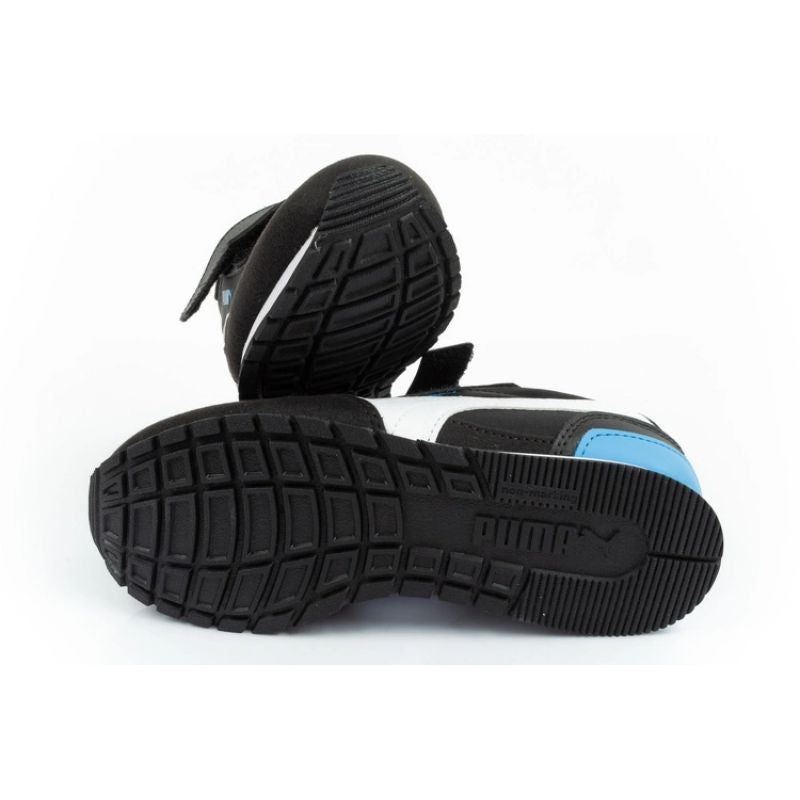 Puma ST Runner v3 NL V PS Jr shoes 384902 10 Utcai cipő