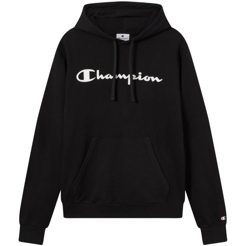 Champion Hooded Sweatshirt M 221917 KK001 Pulóver