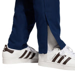 Adidas Entrada 26 Presentation Kids' Trousers, Navy sötétkék gyerek nadrág JZ9128