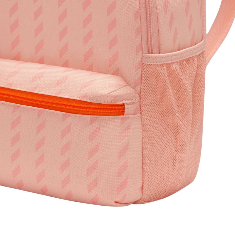 Nike JDI Mini 800 Kids Backpack narancssárga hátizsák