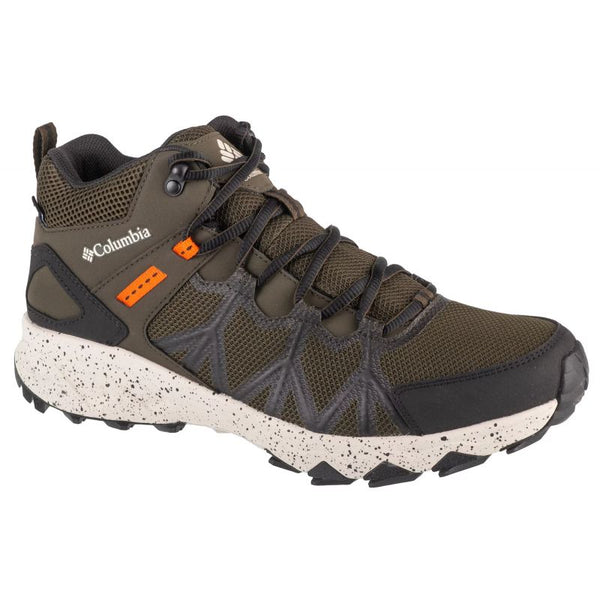 Columbia Peakfreak Ii Mid Outdry Túracipő