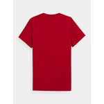 4f T-shirt M 4FSS23TTSHM539-62S Póló