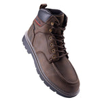 Iguana Men's DOMER MID WP cipő 92800623607