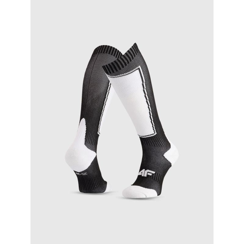 4FWarm women's ski socks 4F 4FRAW25UFSOF271-20S sízokni