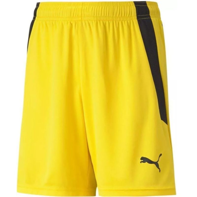 Puma teamLIGA Shorts Jr 704931 07 Nadrág