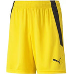 Puma teamLIGA Shorts Jr 704931 07 Nadrág