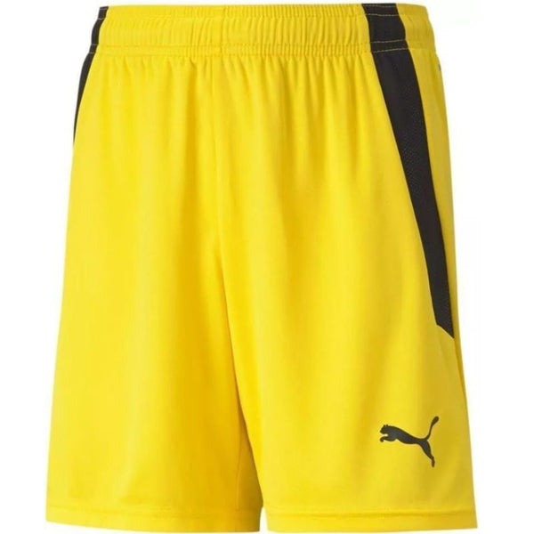 Puma teamLIGA Shorts Jr 704931 07 Nadrág