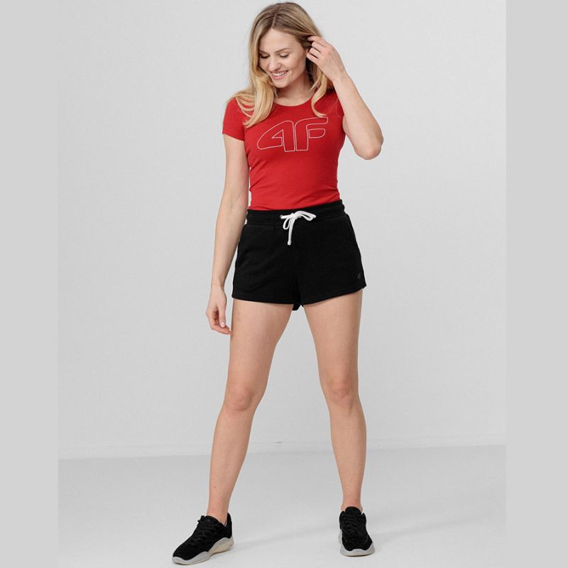 T-shirt 4f W H4z22-Tsd353 62s
