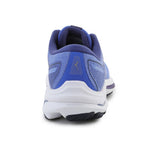 Mizuno Wave Inspire 18 amparo J1GD224402 blue//deep cobalt fehér futócipő