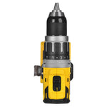 Combo Kit 18V DCD796+DCF887 2x5.0Ah DCK266P2T