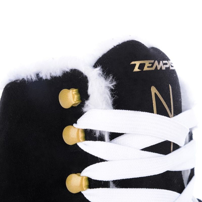 Tempish Nessie Magma 1300001632 Figure fekete skates