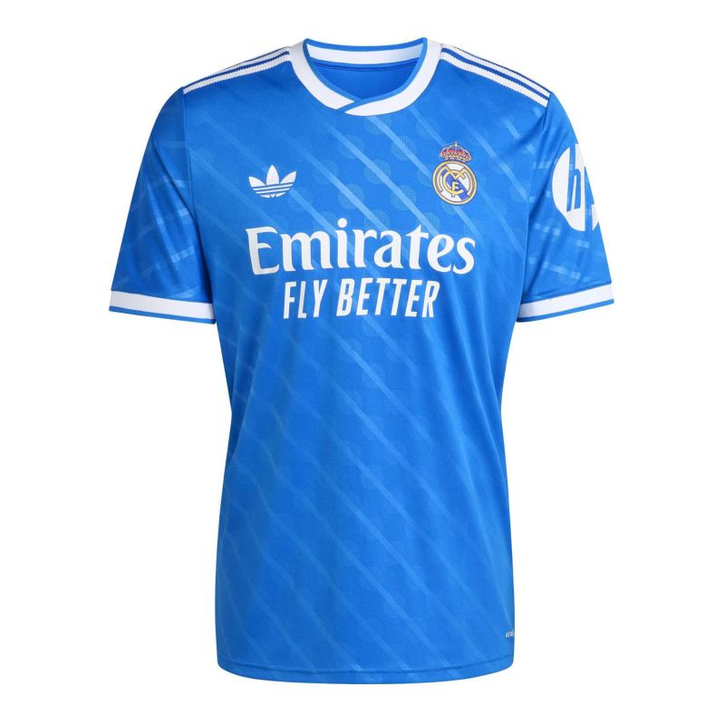 adidas Real Madrid 3rd Jersey JV5845 Kiegészítő