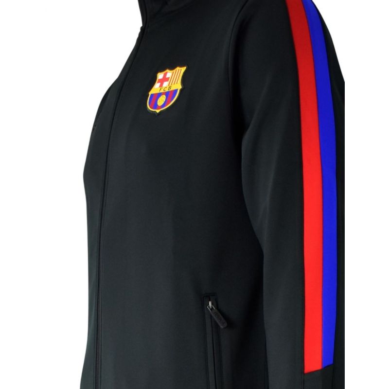 FC Barcelona Tracksuit Barca Jr 5002CHOUP Edzőruha