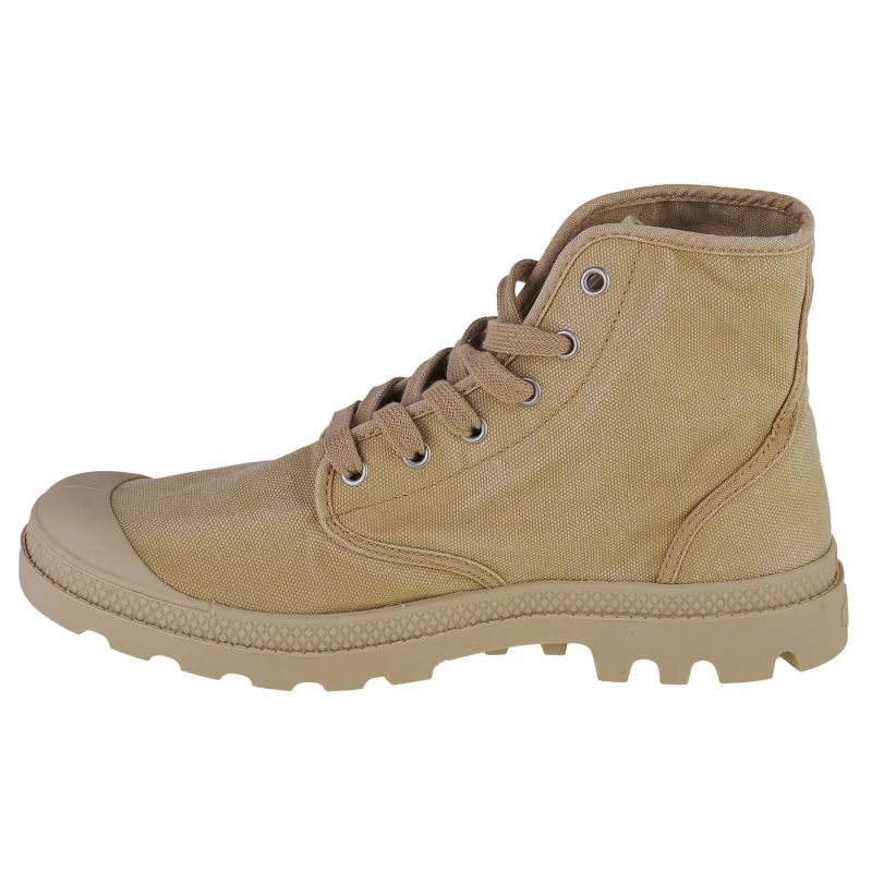 Palladium Pampa Hi M 02352-221-M shoes Cipő