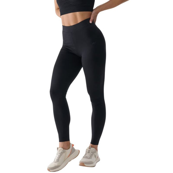 Leggings 4f Cas F195 W 4fwmm00ttigf195 20s