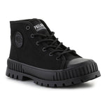Palladium Pallashock Supply 77965-001 shoes Cipő