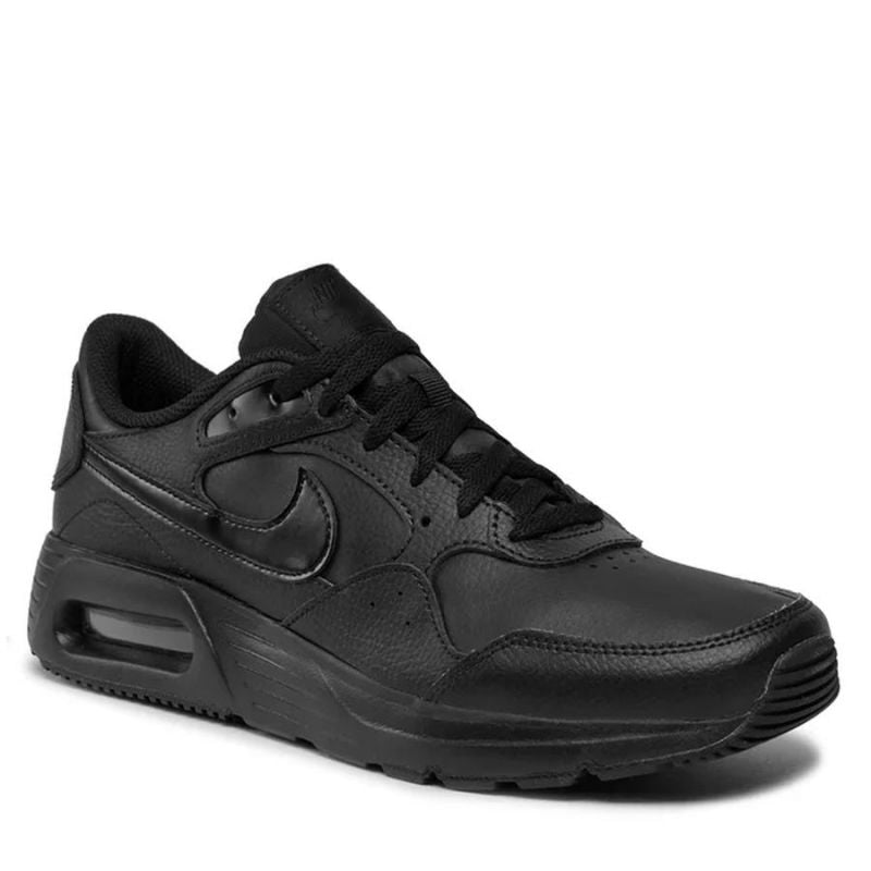 Nike Air Max Sc Lea M DH9636-001 shoes Cipő