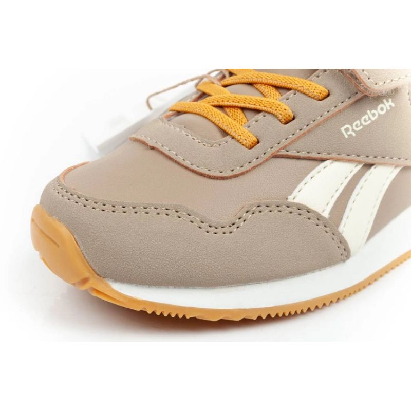 Reebok Royal Jr 100033293 shoes Cipő