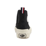 Palladium Palla ACE MID LTH UL U shoes 77174-002-M Cipő
