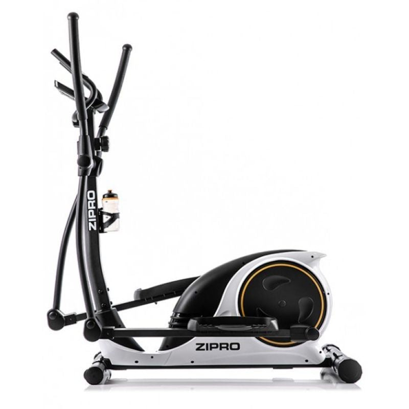 Zipro Hulk RS Magnetic Elliptical Trainer Black, Silver szürke edzőfelszerelés 23840974