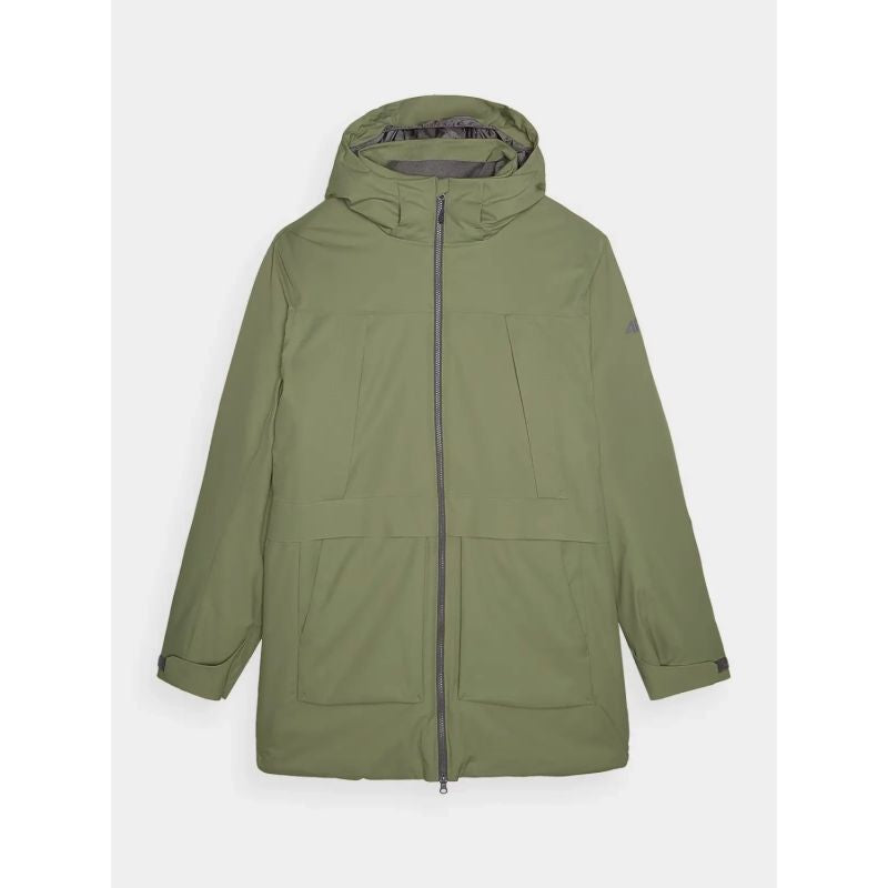 4f M 4FWAW24TTJAM563-43S jacket Kabát