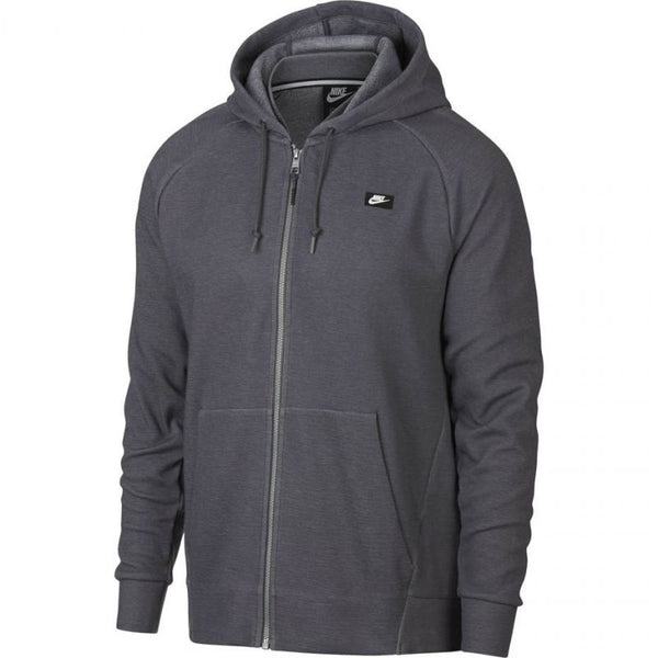 Nike NSW Optic Hoodie FZ M 928475-021 Kapucnis pulóver