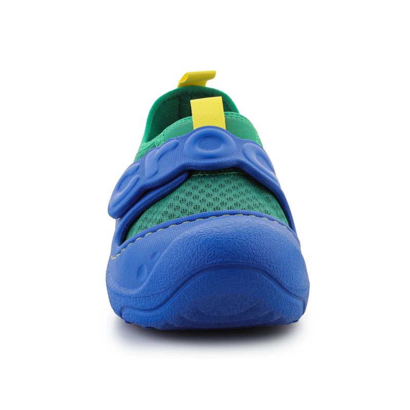 Crocs Swiftwater Splash K Jr 210619-3WH shoes cipő