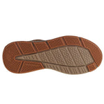 Skechers Benago-Treno Brown barna utcai cipő 66204-CDB