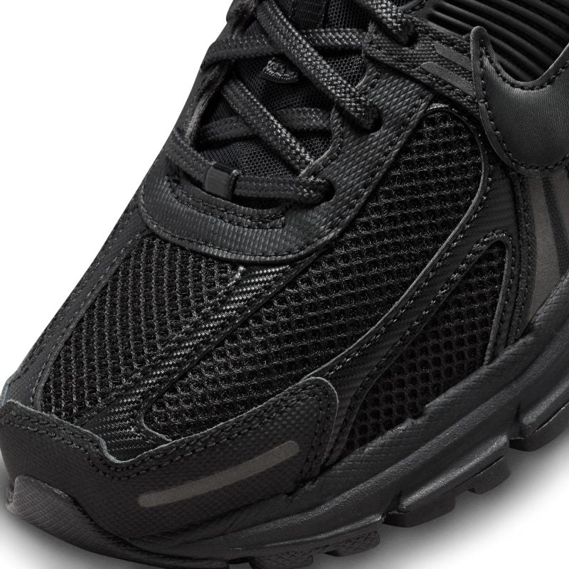Nike Zoom Vomero 5 (Bv1358-003) fekete utcai cipő