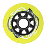 TEMPISH Radical Color PU 85A wheels