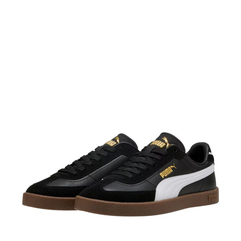 Puma Club II Era Jr 401489 01 Shoes Utcai cipő